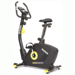 Reebok RVON-10101BK One GB40 Exercise Bike -Fitness Equip Shop 2163 785
