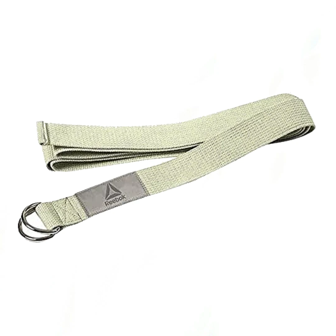 Reebok RAYG-10023GN Yoga Strap 3 Reebok RAYG-10023GN Yoga Strap