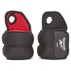 ReebokRAWT-11212 Wrist Weights (Pair) -Fitness Equip Shop 2186 741