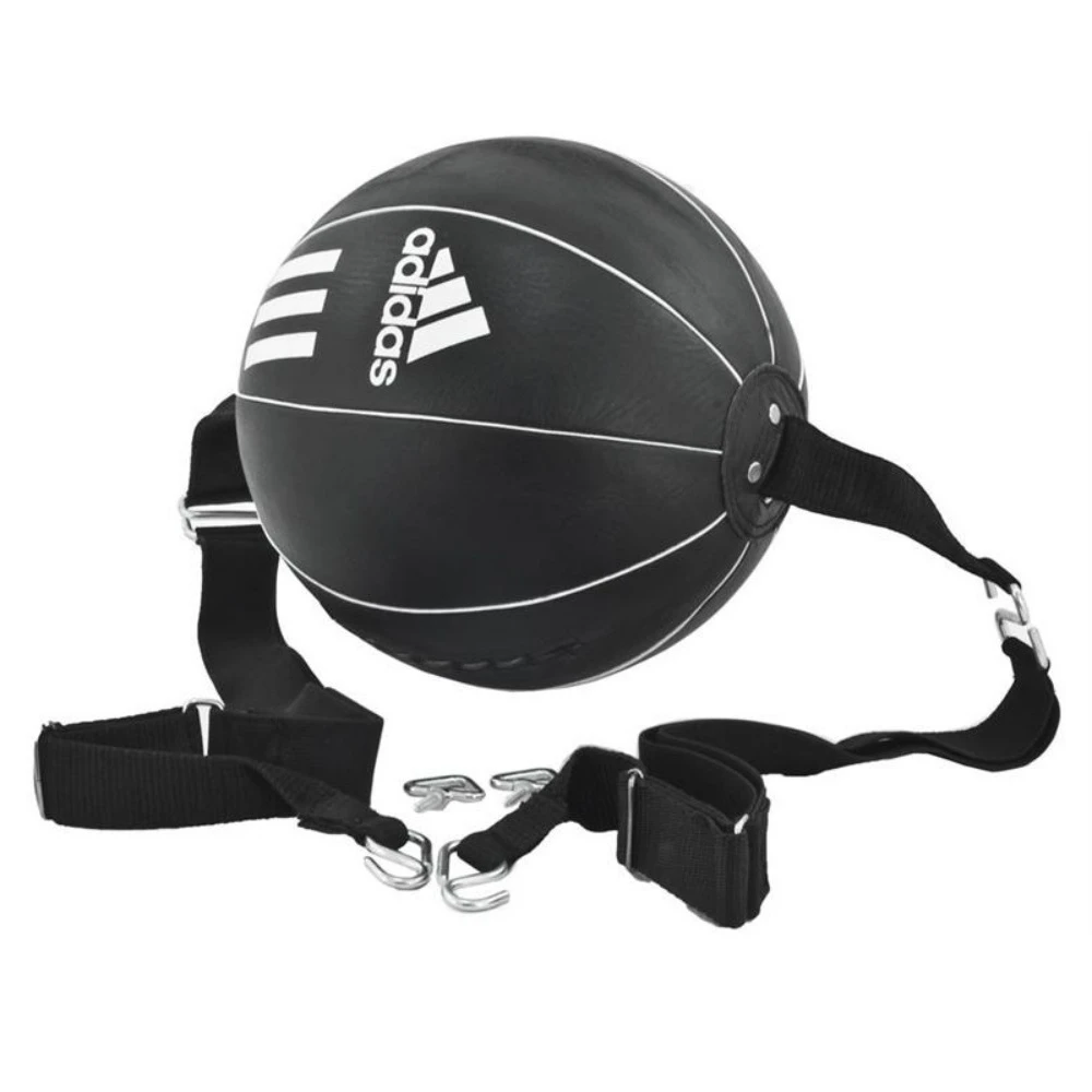Adidas ADIBAC10 Double-Ended Boxball 3 Adidas ADIBAC10 Double-Ended Boxball