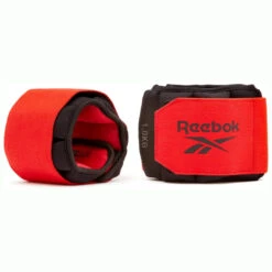 Reebok RAWT-11271 Ankle Weights (1kg) -Fitness Equip Shop 2242 724