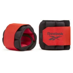 Reebok RAWT-11273 Ankle Weights (2kg) -Fitness Equip Shop 2244 726