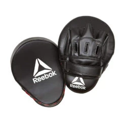 Reebok RSCB-11150RDBK Hook And Jab Pads -Fitness Equip Shop 2247 410