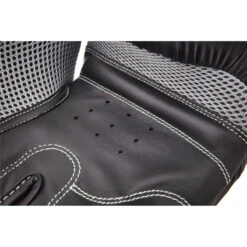 Reebok RSCB-12010BK 16oz Boxing Gloves -Fitness Equip Shop 2511 859