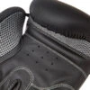 Reebok RSCB-12010BK 16oz Boxing Gloves -Fitness Equip Shop 2512 859