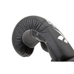 Reebok RSCB-12010BK 16oz Boxing Gloves -Fitness Equip Shop 2513 859