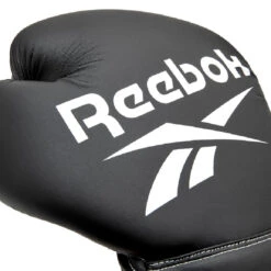 Reebok RSCB-12010BK 16oz Boxing Gloves -Fitness Equip Shop 2514 859