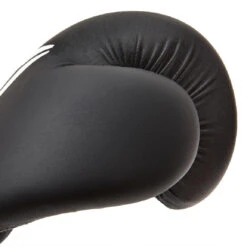Reebok RSCB-12010BK 16oz Boxing Gloves -Fitness Equip Shop 2515 859