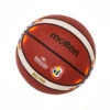Molten B1G200-M3P Rubber Basketball FIBA World Cup 2023 -Fitness Equip Shop 2676 872