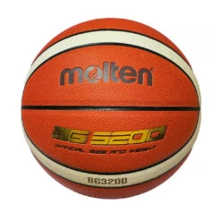 Molten MOLT-B7G3200-2 Composite Leather Basketball 9 Molten MOLT-B7G3200-2 Composite Leather Basketball -Fitness Equip Shop 2677 873