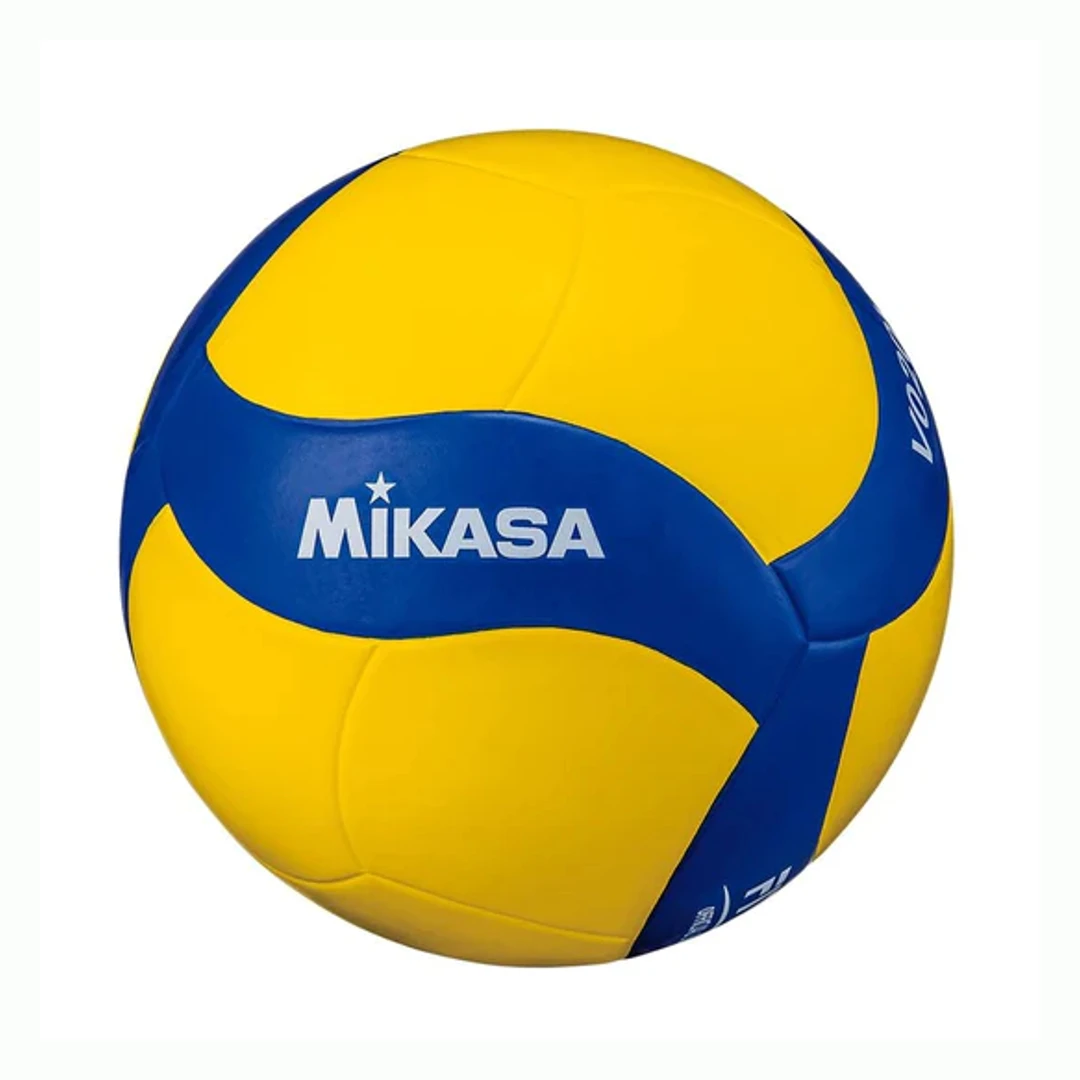 Mikasa MIK-V020W Rubber Volleyball (Size 5) 4 Mikasa MIK-V020W Rubber Volleyball (Size 5) - Image 2