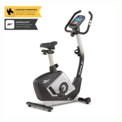 Reebok A6.0 Bike With Bluetooth (RVAR-10601SLBT) -Fitness Equip Shop 2695 412