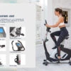 Reebok A6.0 Bike With Bluetooth (RVAR-10601SLBT) -Fitness Equip Shop 2696 412