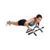 Body Sculpture BB-268-B Body Gym Pull Up Bars -Fitness Equip Shop 269 247