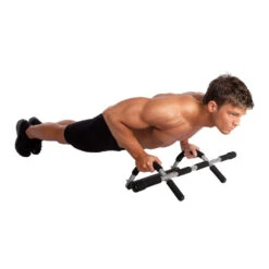 Body Sculpture BB-268-B Body Gym Pull Up Bars -Fitness Equip Shop 270 247