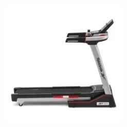 Reebok Jet100 Treadmill With Bluetooth - Black/White (RVJF-20121BKBT) -Fitness Equip Shop 2733 411