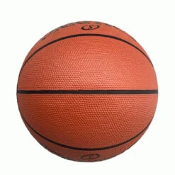 Spalding Playoff Sz7 Rubber Basketball -Fitness Equip Shop 2746 885
