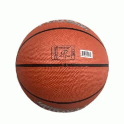 Spalding Playoff Sz7 Rubber Basketball -Fitness Equip Shop 2747 885