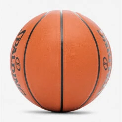 Spalding React FIBA TF-250 Sz7 Composite Basketball -Fitness Equip Shop 2751 886