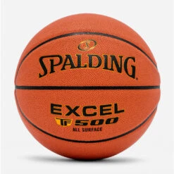 SPALDING EUROLEAGUE TF500 BASKETBALL -Fitness Equip Shop 2755 887
