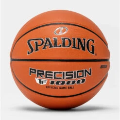 SPALDING PRECISION TF-1000 BASKETBALL