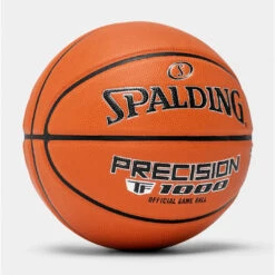 SPALDING PRECISION TF-1000 BASKETBALL -Fitness Equip Shop 2764 888