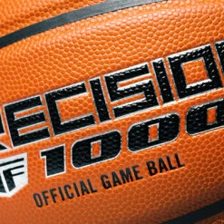 SPALDING PRECISION TF-1000 BASKETBALL -Fitness Equip Shop 2767 888