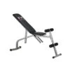Body Sculpture BSB-575BRR Adjustable Sit-Up Bench / Ab Board -Fitness Equip Shop 320 231