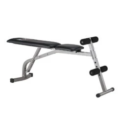 Body Sculpture BSB-575BRR Adjustable Sit-Up Bench / Ab Board -Fitness Equip Shop 322 231