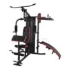 Body Sculpture BMG-4702BRC-55kg Home Multi-Gym -Fitness Equip Shop 323 242