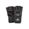 Adidas ADWT-10702 Weighted Gloves (Black) 2 Adidas ADWT-10702 Weighted Gloves (Black) -Fitness Equip Shop 32 2