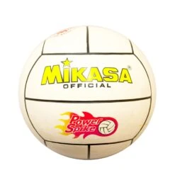 Mikasa Power Spike Volleyball