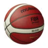 Molten B7G4500 Premium Composite Leather Basketball - FIBA-Approved (2019-2023)