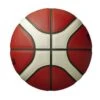 Molten B7G4000 Premium Composite Leather Basketball - FIBA-Approved (2019-2023)
