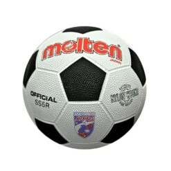 Molten MOL-SS5R-AZK Football / Soccer Ball W/ AZKALS Logo