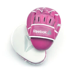 Reebok RSCB-11150 Combat Focus Pad (Purple)