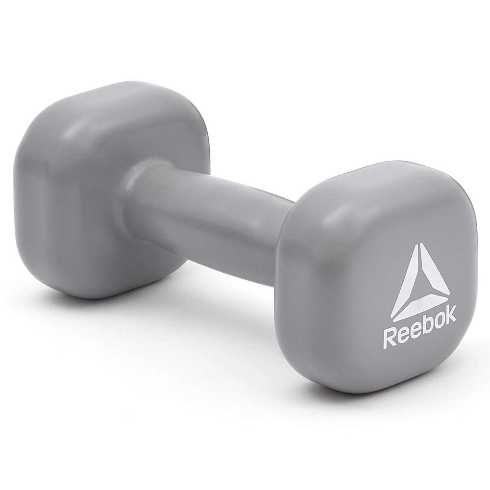 Reebok RAWT-11153 Dumbbell 3kg (Grey) 3 Reebok RAWT-11153 Dumbbell 3kg (Grey)