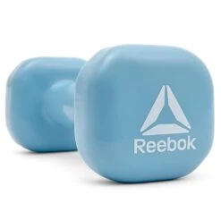 Reebok RAWT11154 Dumbbell (4kg) -Fitness Equip Shop 610 366