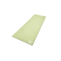 Reebok RAYG-11060BLGN 6mm Double Sided Yoga Mat -Fitness Equip Shop 652 396