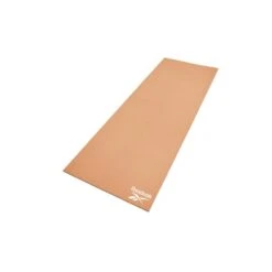 Reebok RAYG-11060BKDD 6mm Double Sided Yoga Mat -Fitness Equip Shop 658 378
