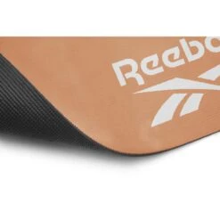 Reebok RAYG-11060BKDD 6mm Double Sided Yoga Mat -Fitness Equip Shop 660 378