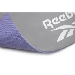 Reebok RAYG-11060 6mm Double Sided Yoga Mat -Fitness Equip Shop 664 404