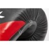 Reebok RSCB-10070 12oz Combat Leather Training Gloves (Red/Black) -Fitness Equip Shop 739 353