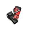 Reebok RSCB-10100 14oz Combat Leather Training Gloves -Fitness Equip Shop 744 363