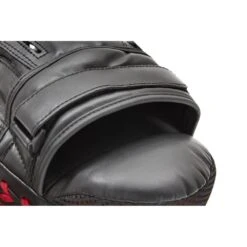 Reebok RSCB-11250 Combat Focus Pads (Red/Black) 11 Reebok RSCB-11250 Combat Focus Pads (Red/Black) -Fitness Equip Shop 750 383