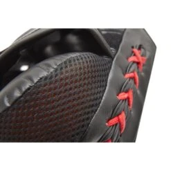 Reebok RSCB-11250 Combat Focus Pads (Red/Black) 9 Reebok RSCB-11250 Combat Focus Pads (Red/Black) -Fitness Equip Shop 752 383