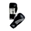 Adidas ADIBC01 Performer Boxing Gloves - Size 12oz (Black/White) -Fitness Equip Shop 7 4