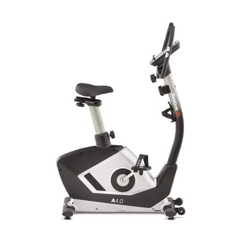 Reebok A4.0 Astroride Exercise Bike (RVAR-10401SL) 4 Reebok A4.0 Astroride Exercise Bike (RVAR-10401SL) - Image 2