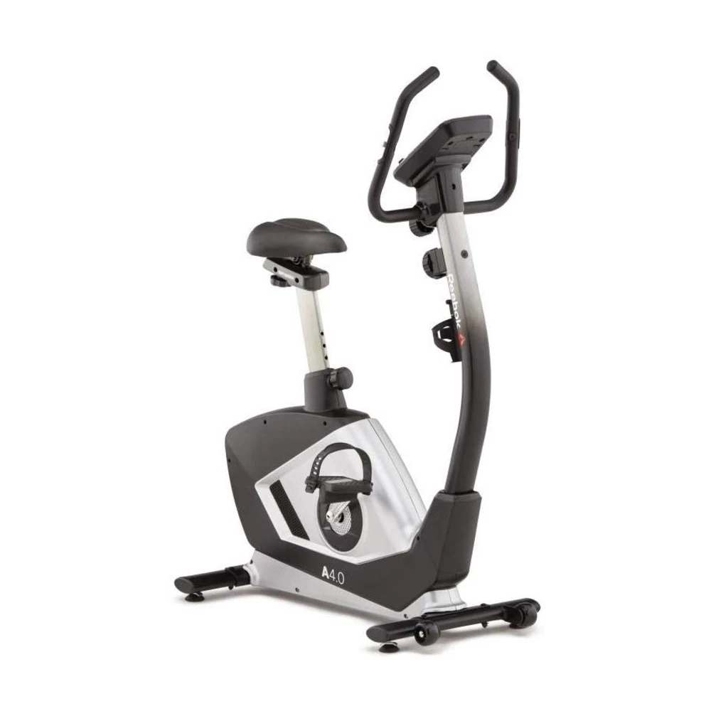 Reebok A4.0 Astroride Exercise Bike (RVAR-10401SL) 8 Reebok A4.0 Astroride Exercise Bike (RVAR-10401SL) - Image 6