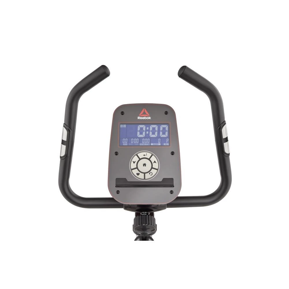 Reebok A4.0 Astroride Exercise Bike (RVAR-10401SL) 7 Reebok A4.0 Astroride Exercise Bike (RVAR-10401SL) - Image 5